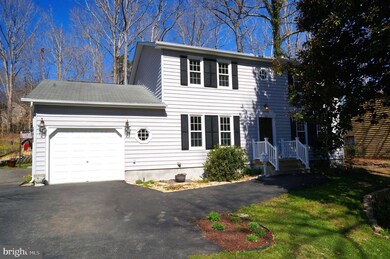 1104 John Paul Jones Dr, Stafford, VA 22554 - photo 2