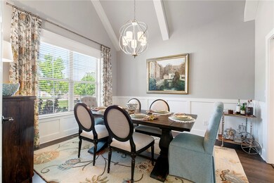 1503 NW Santorini Ln, Bentonville, AR 72712 - photo 2