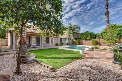 1444 E Hearne Way, Gilbert, AZ 85234 - photo 6