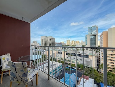 Marine Surf Hotel unit 1306, Honolulu, HI 96815 - photo 6