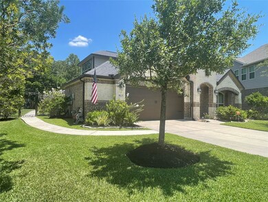 31702 Hidden Woods Ln, Spring, TX 77386 - photo 2