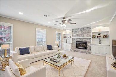 909 Otter Way NE, Marietta, GA 30068 - photo 5