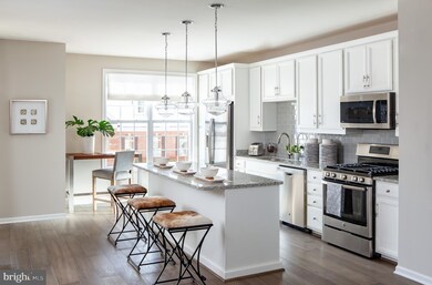 23255 Milltown Knoll Square unit 104, Ashburn, VA 20148 - photo 3