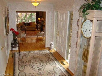 2281 Steppingstone Ln, Asheboro, NC 27205 - photo 2