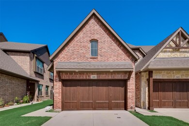 345 Featherstone Trail, Wylie, TX 75098 - photo 3