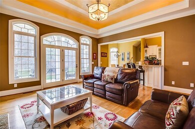 2130 Patriot Woods Dr, Asheboro, NC 27205 - photo 7