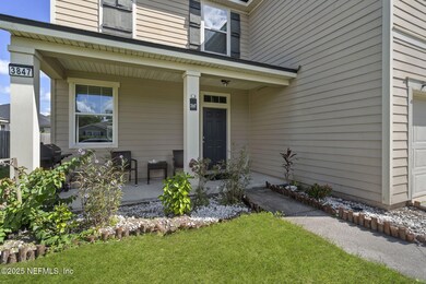 3847 Falcon Crest Dr, Green Cove Springs, FL 32043 - photo 5