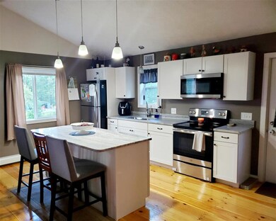 65 E Dunbarton Rd, Goffstown, NH 03045 - photo 5