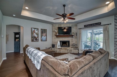 6093 Farm To Market Road 730 N, Decatur, TX 76234 - photo 4