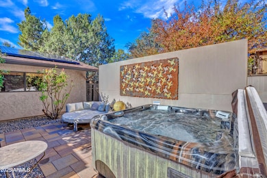 40 N Hummingbird Ln, Sedona, AZ 86336 - photo 7