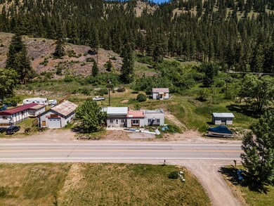 114 Railroad Ave, Alberton, MT 59820 - photo 3