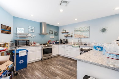 4501 W Channel Islands Blvd unit 38, Oxnard, CA 93035 - photo 6