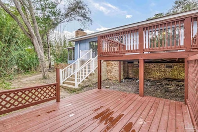 6509 Lakeshore Dr, Milton, FL 32570 - photo 3