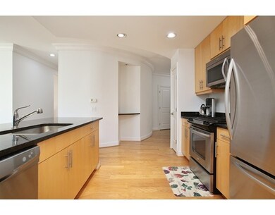 Hammonswood at Chestnut Hill unit E107, Chestnut Hill, MA 02467 - photo 6