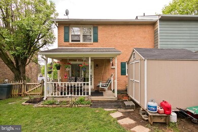 2158 Harvest Dr, Winchester, VA 22601 - photo 2