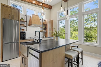 4280 Big Water E, Sparta, GA 31087 - photo 6