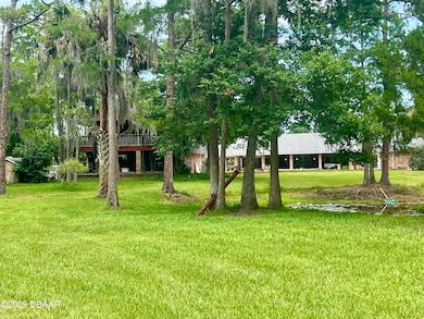 Back of Home
