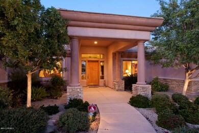 Welcome Home!