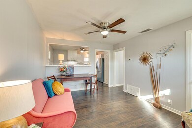 9128 Farmers Rd, Fort Worth, TX 76108 - photo 5