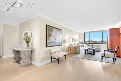 Carnegie Towers unit 20 EF, New York, NY 10128 - photo 3