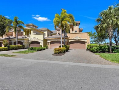 Mediterranean / spanish house featuring driveway, stucco siding, a tile roof, and an attached garage