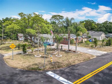 On a Dead End Street