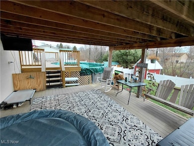 482 Bantam Ridge Rd, Steubenville, OH 43953 - photo 4