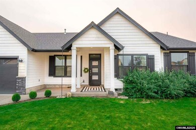 6410 Barker St, Albany, OR 97321 - photo 3