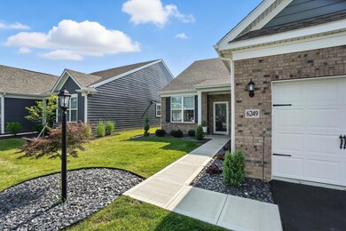 6249 Lawford Ln, Shawnee Hills, OH 43065 - photo 4