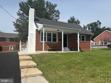 305 N Ogle Ave, Wilmington, DE 19805 - photo 3