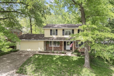 1509 West Rollins