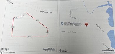 0 Arthur Ct unit 1926545, West Branch Township, MI 48661 - photo 4