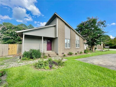 4502 Day Ct, Fayetteville, NC 28314 - photo 2