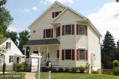 3606 Perry Ave, Kensington, MD 20895 - photo 3