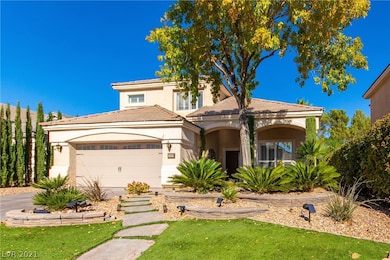 10326 Timber Willow Ave, Las Vegas, NV 89135 - photo 2