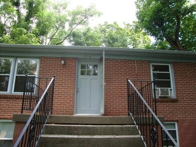 928 Academy St unit A, Columbia, TN 38401 - photo 2