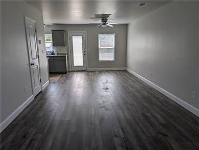 Living Room/Dining Room
