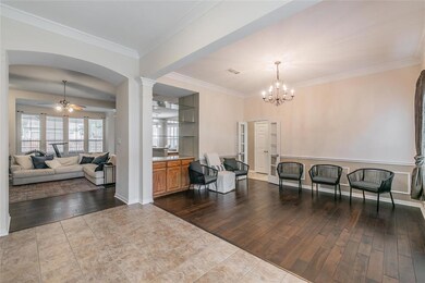 8517 Newman Dr, North Richland Hills, TX 76180 - photo 4