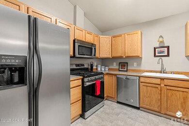 11759 Birch Knoll Loop unit 11759, Anchorage, AK 99515 - photo 4