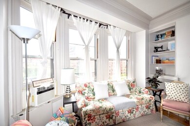 373 Commonwealth Ave unit 504, Boston, MA 02115 - photo 5