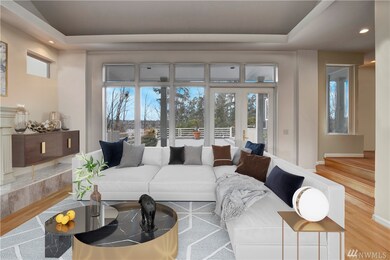 8565 E Mercer Way, Mercer Island, WA 98040 - photo 4