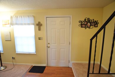 4 Front Entry