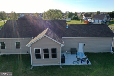 117 E Lucky Estates Dr, Harrington, DE 19952 - photo 2