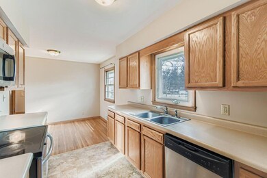 80 Sherrie Lane -Kitchen