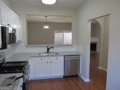 84 Pearl Chambers Dr, Dawsonville, GA 30534 - photo 7