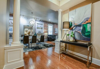 612 Center St unit 5, Little Rock, AR 72201 - photo 7