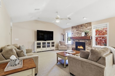 1383 Mount Logan Loop, Logan, UT 84321 - photo 6