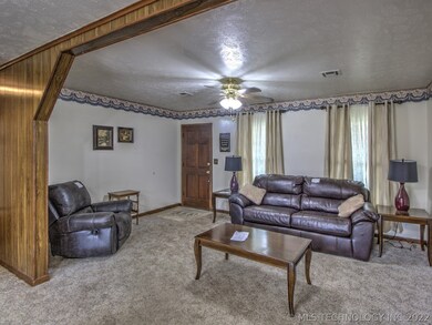 8387 E Highway 412, Locust Grove, OK 74352 - photo 5