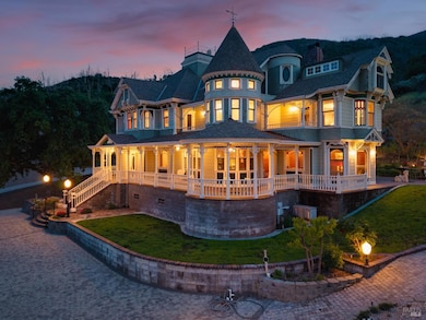 5605 George Rd, Lakeport, CA 95453 - photo 3