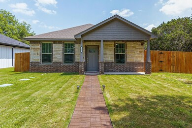 1136 Ridgeview Cir, Granbury, TX 76048 - photo 4